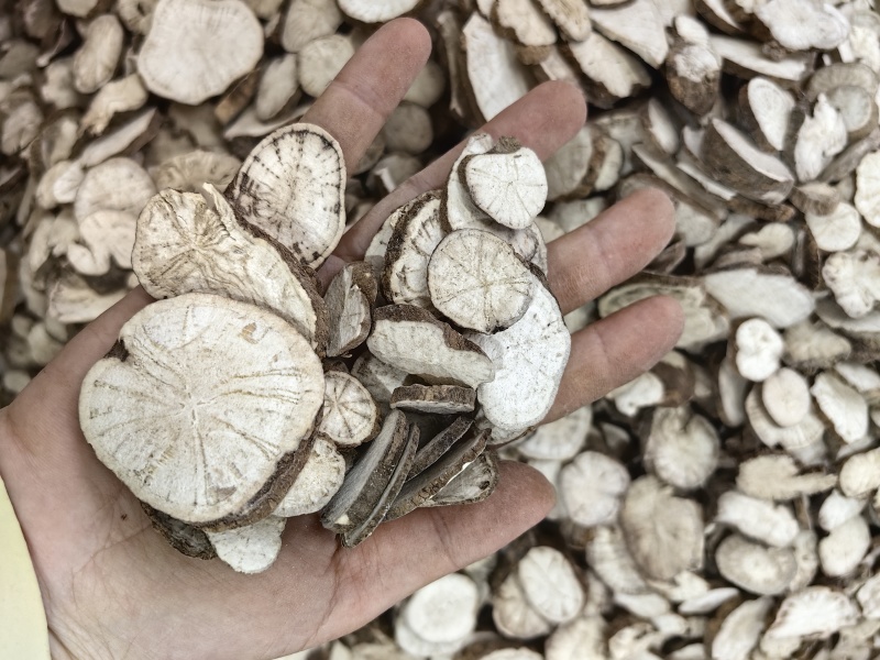 粉防己批发优质粉防己规格齐全只卖粉防己量大价优