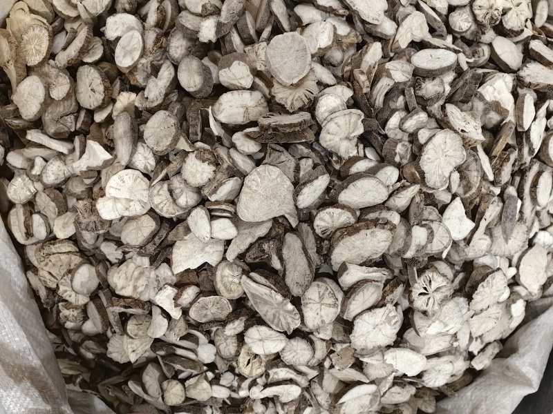 粉防己批发优质粉防己规格齐全只卖粉防己量大价优