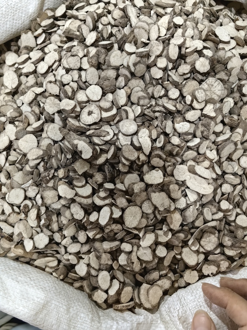 粉防己批发优质粉防己规格齐全只卖粉防己量大价优