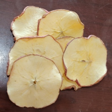 河北苹果干片一手货源厂家直供对接电商运营商超市场批发
