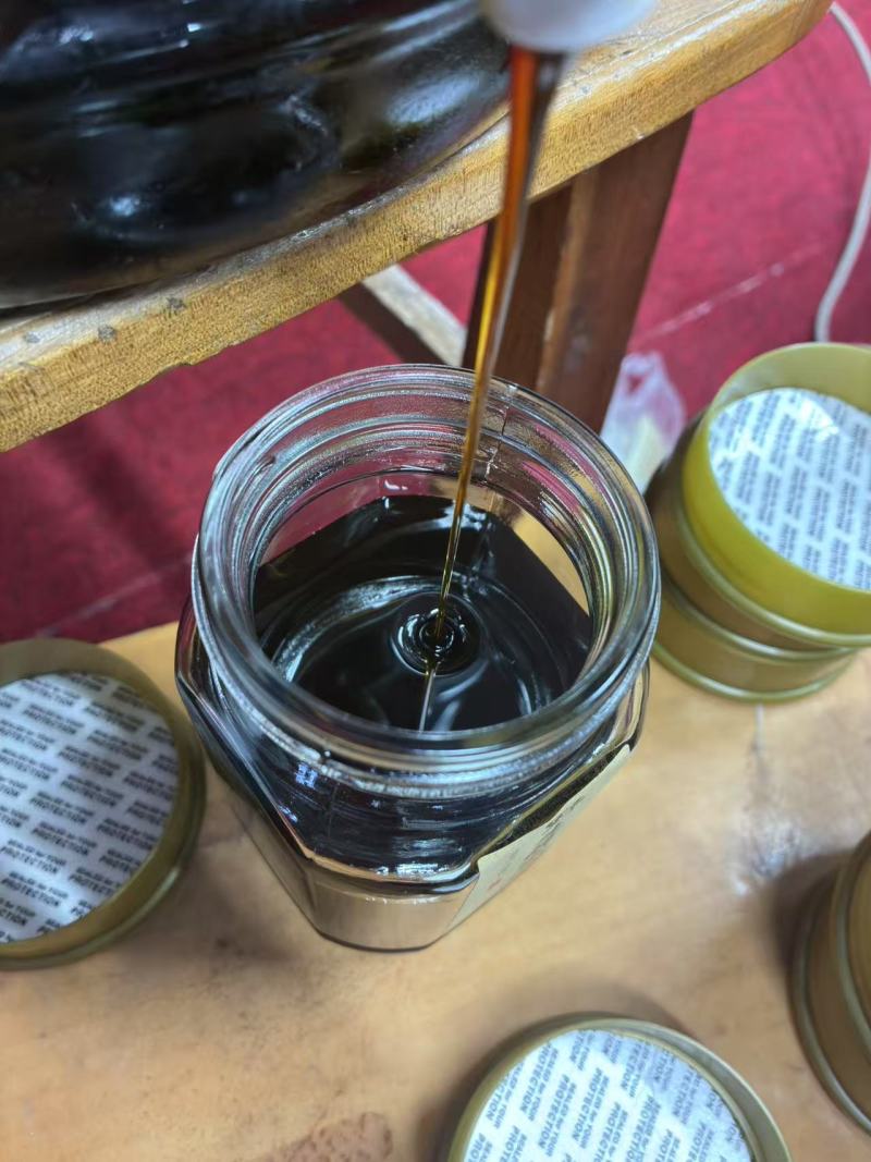精品百花蜜品质保证一手货源可视频看货欢迎咨询