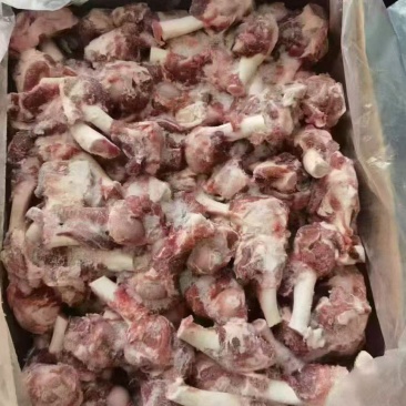 多肉羊棒骨