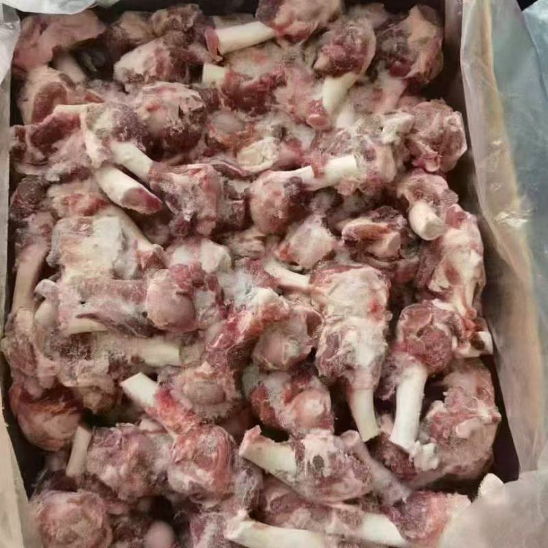 多肉羊棒骨