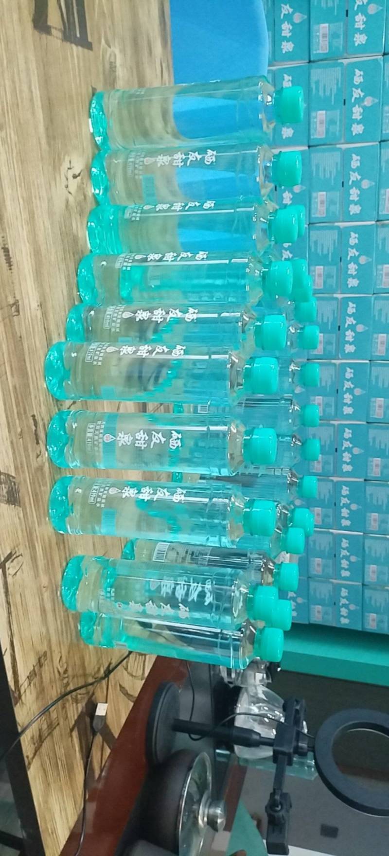 富硒集团，硒友甜泉天然富硒富锶矿泉水