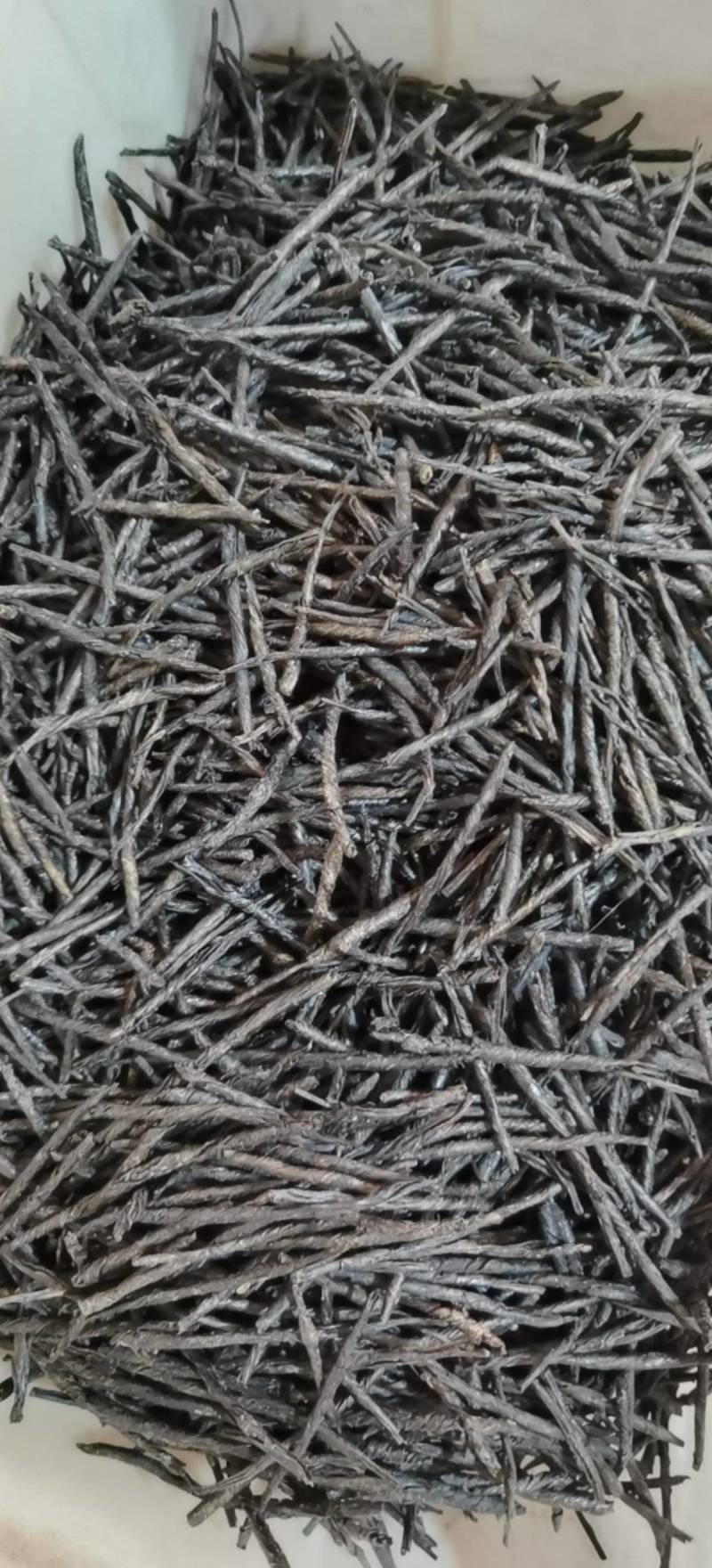 大叶苦丁茶批发优质苦丁茶规格齐全可供实体店量大价