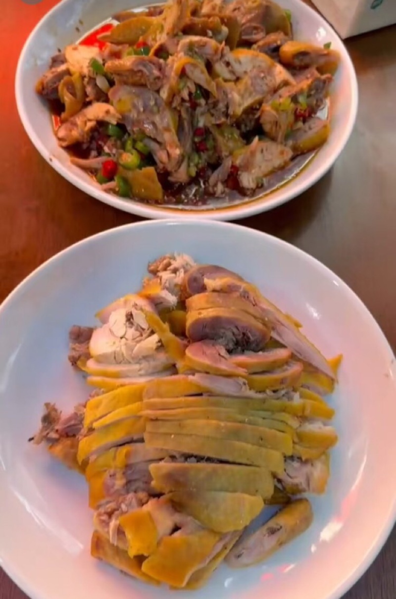 【熟食鸭子】蘸水鸭量大质优自带料包规格齐全欢迎采购