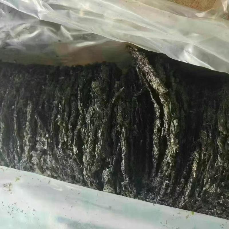 紫菜干紫菜福建霞浦紫菜无沙紫菜散装紫菜