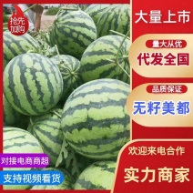 精品美都麒麟瓜大量上市产地直发可视频看货订货配发全国