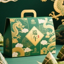 端午节礼盒包装