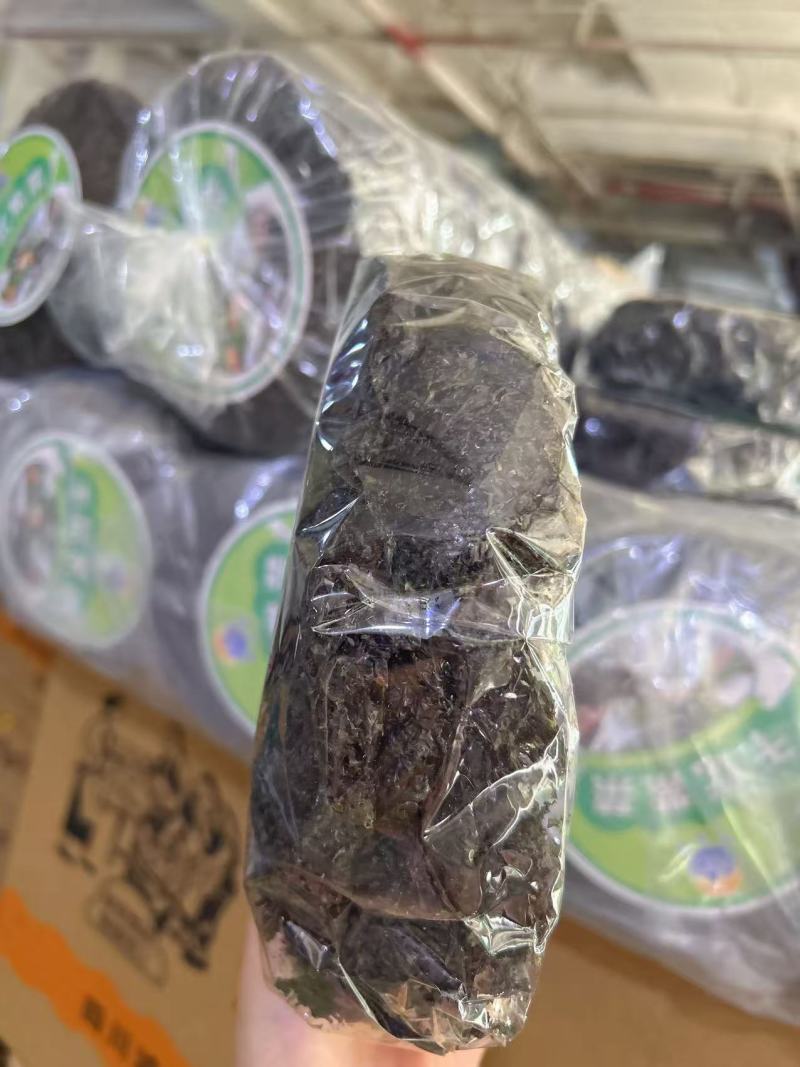 紫菜干坛紫菜无沙紫菜免洗紫菜商用紫菜