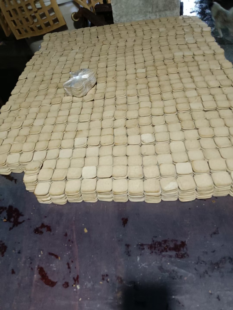 大方土特产手撕豆腐