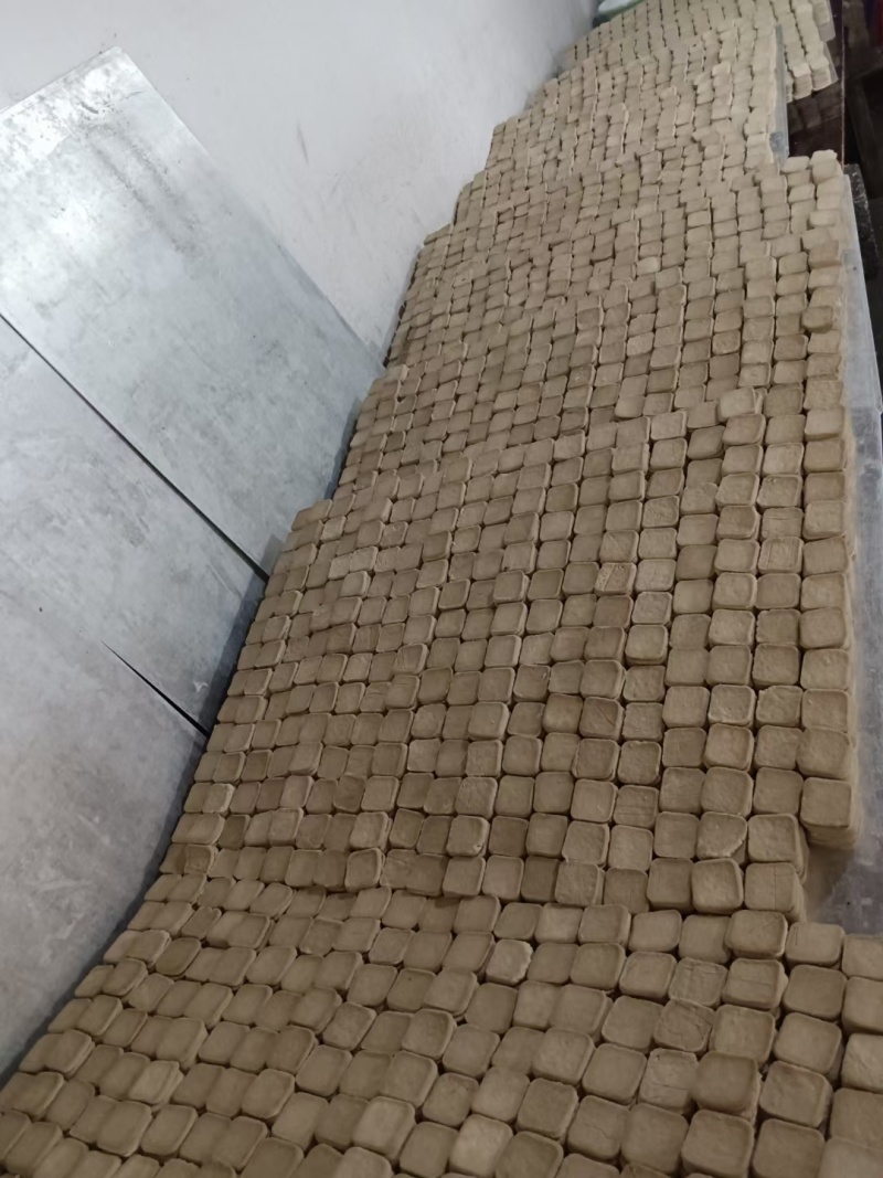 大方土特产手撕豆腐