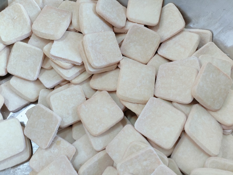 大方土特产手撕豆腐