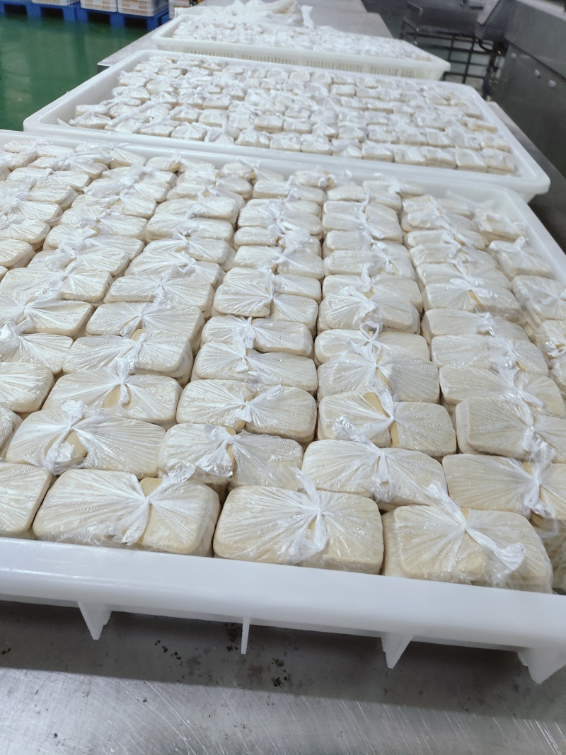 大方土特产手撕豆腐