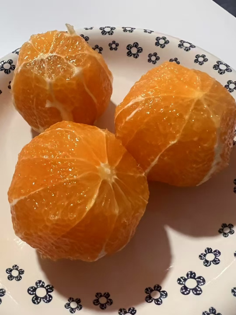 【夏橙】湖北橙子精品夏橙，对接全国电商/团购/商超批发商