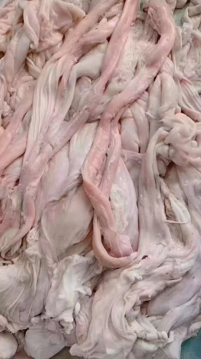 羊小肚红肠加肚加散带羊百叶等，纯干货，干净