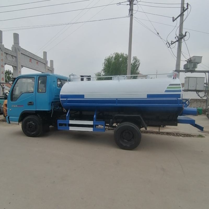 便宜处理二手吸粪车