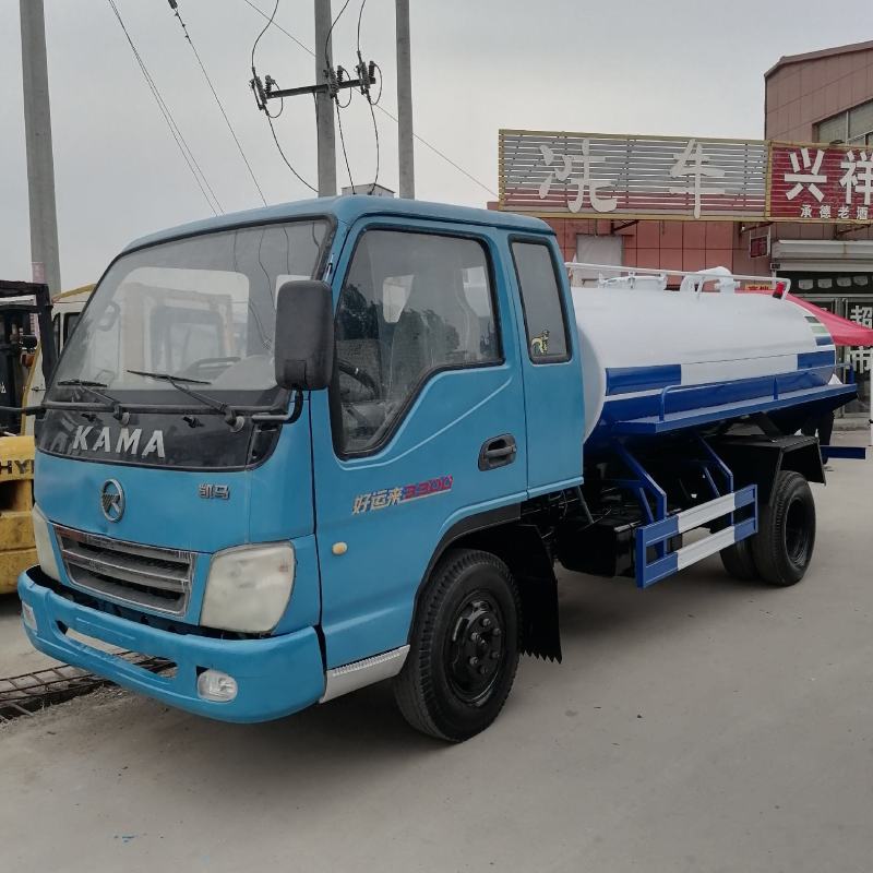 便宜处理二手吸粪车