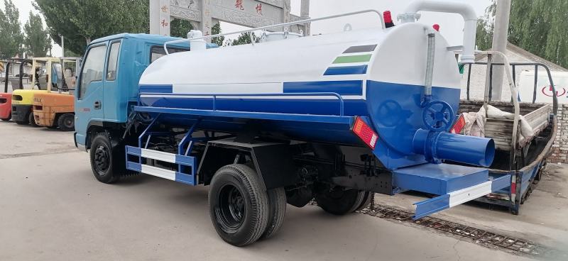 便宜处理二手吸粪车