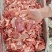 二级精碎肉