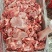 二级精碎肉