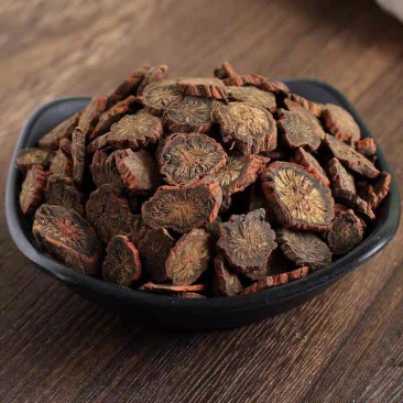 丹参片批发丹参茶用中药材原料批发好丹参茶用丹参