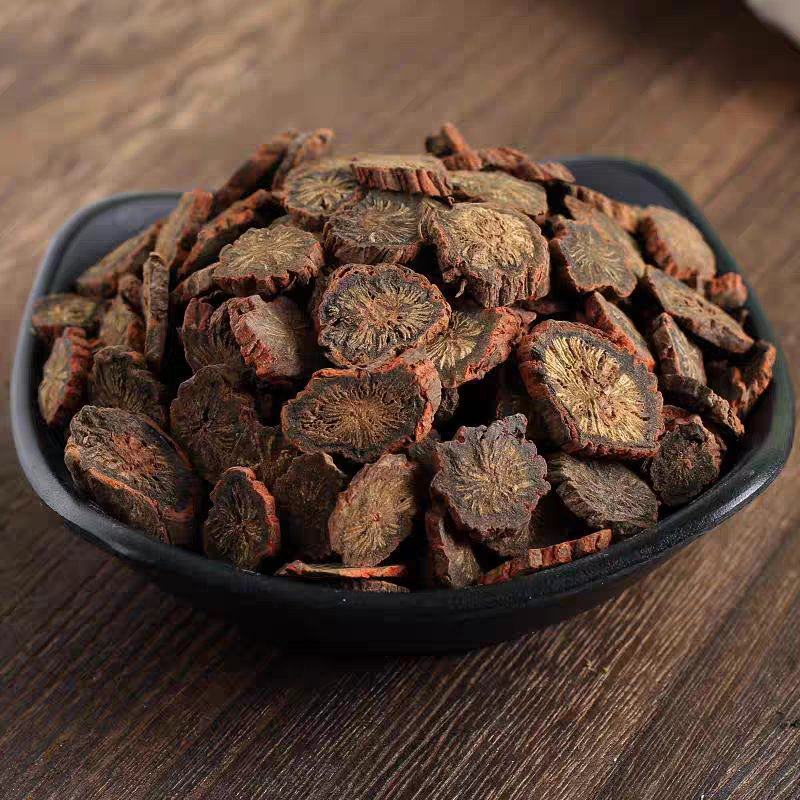 丹参片批发丹参茶用中药材原料批发好丹参茶用丹参
