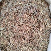 香茅草