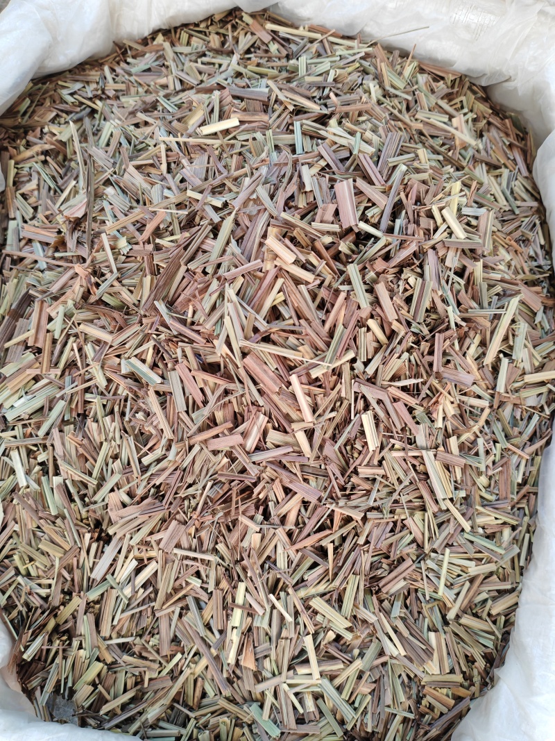 香茅草