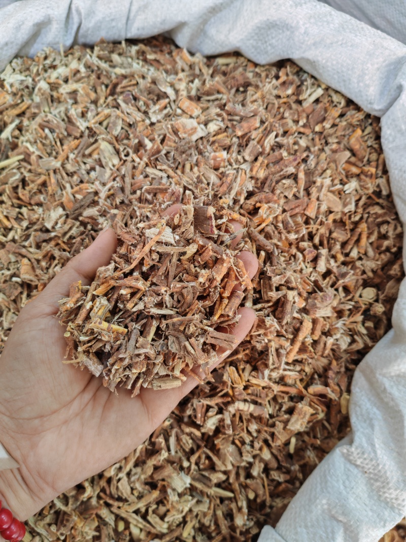 桑白皮