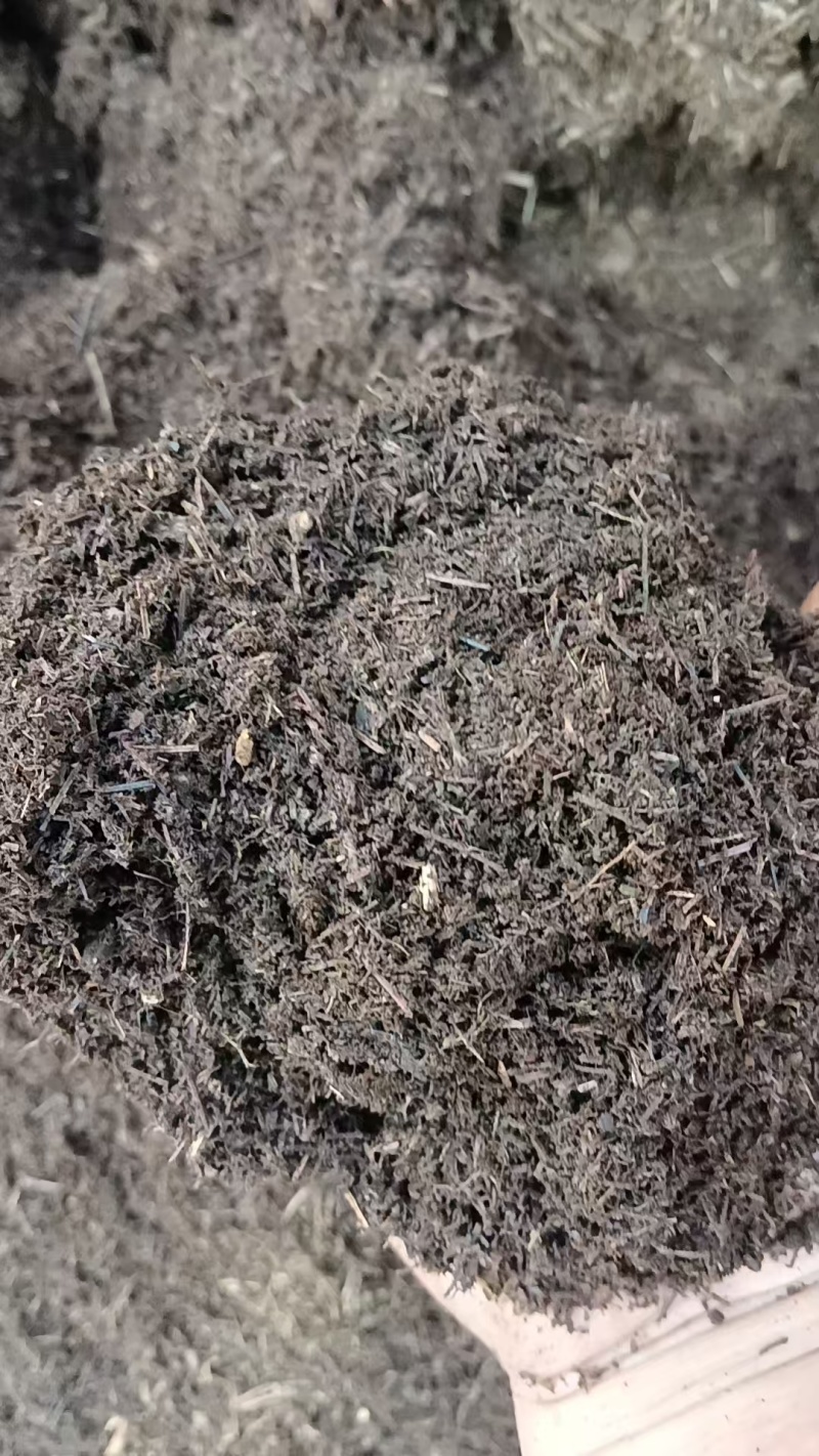 育苗基质，腐殖土，种植花卉绿植，品质保证代发全国客商