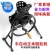 手摇玉米脱粒机家用小型手动剥玉米神器电动两用