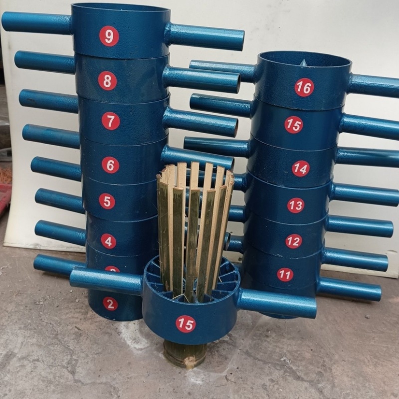 家用破竹片神器大号破竹刀破竹神器劈竹刀破竹刀竹子