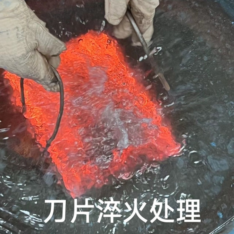 家用破竹片神器大号破竹刀破竹神器劈竹刀破竹刀竹子