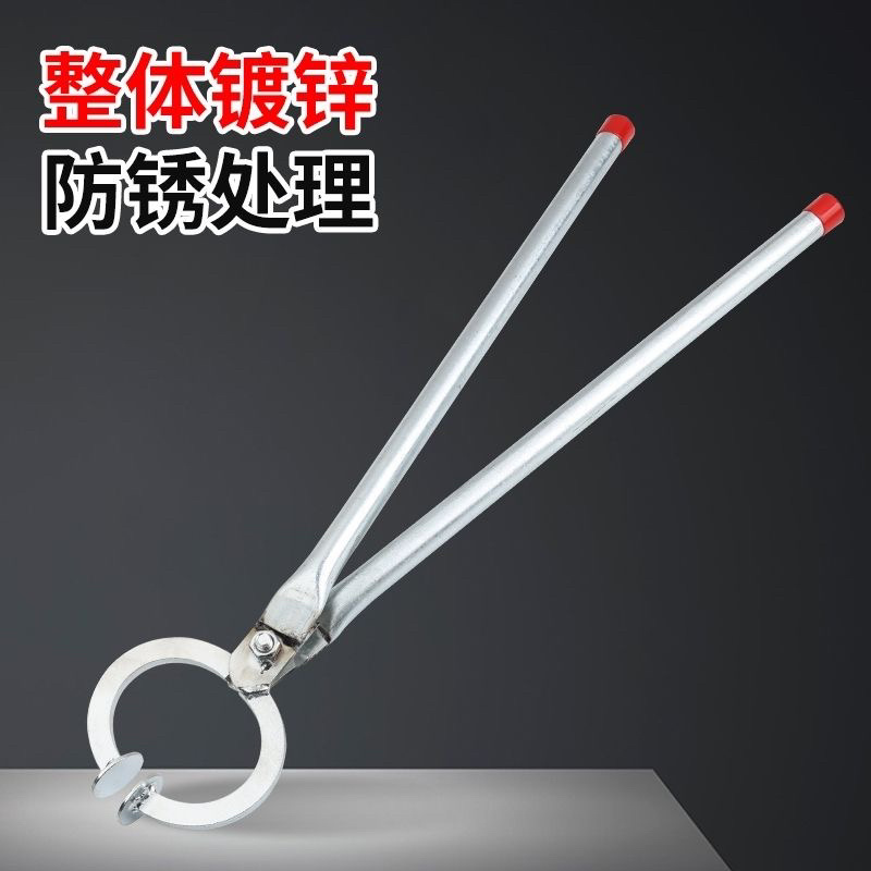 大棚棉被调整工具棉被托拽钳棉被夹子拉棉被神器棉被