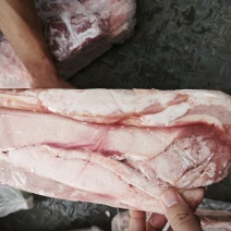 上肉，五花