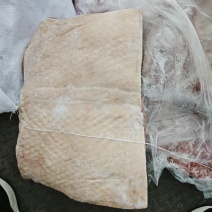 三级带皮五花肉