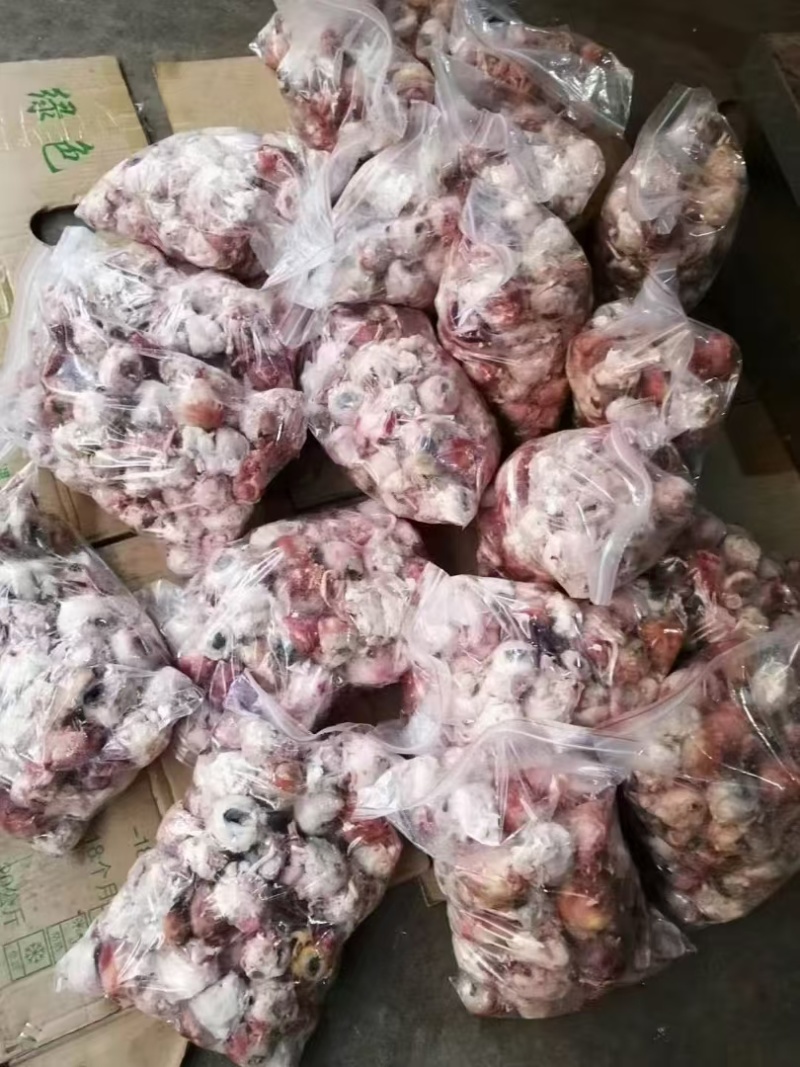清真羊眼，一手货源，大厂加工，支持全国发货。