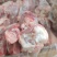 满肉S骨/满肉后肘骨，各个都可以吸骨髓