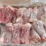满肉S骨/满肉后肘骨，各个都可以吸骨髓