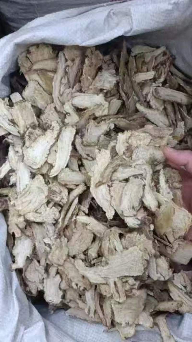 当归头片批发无硫精选当归头片500克样品全归头片批发中药