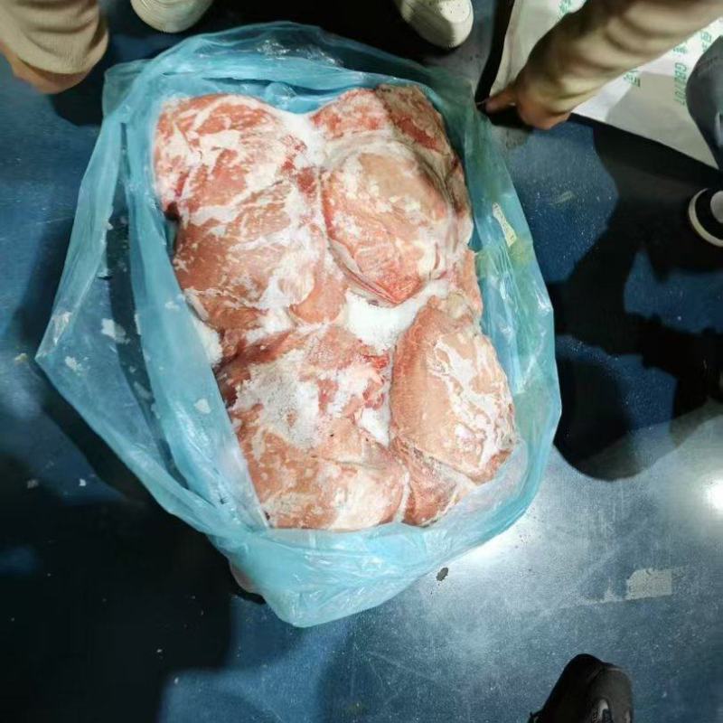 母猪四号肉量大从优可视频看货欢迎选购