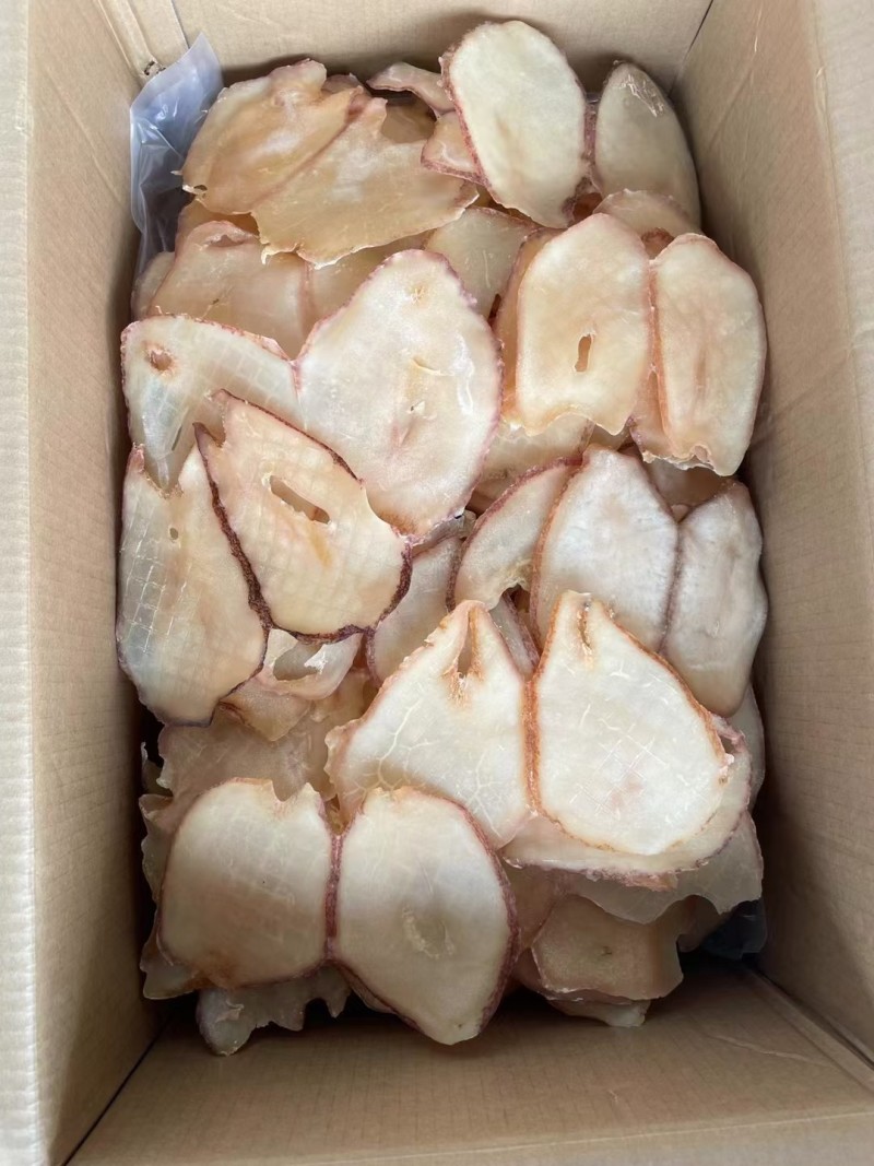 黄红花螺响螺片大中小号香味浓口感可以一手货源支持代发