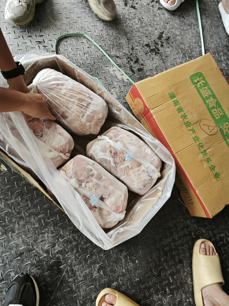 肥猪二号肉