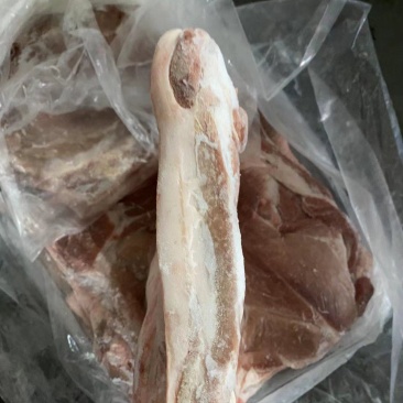 前上肉