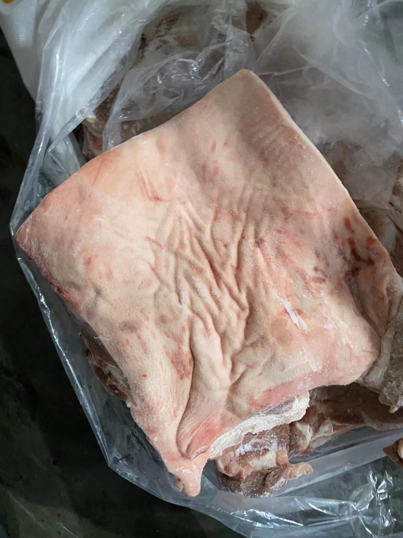 前上肉