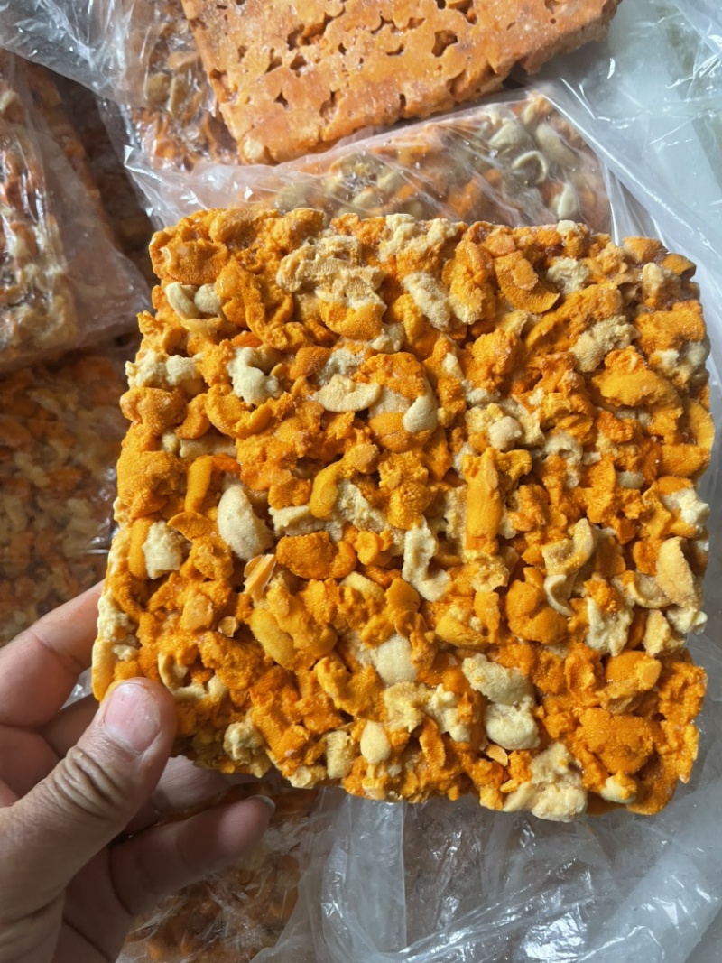 马胆、马粪胆