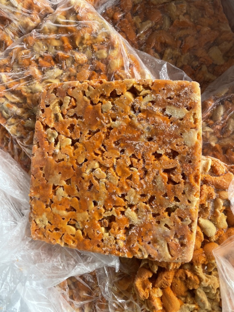 马粪胆、马胆