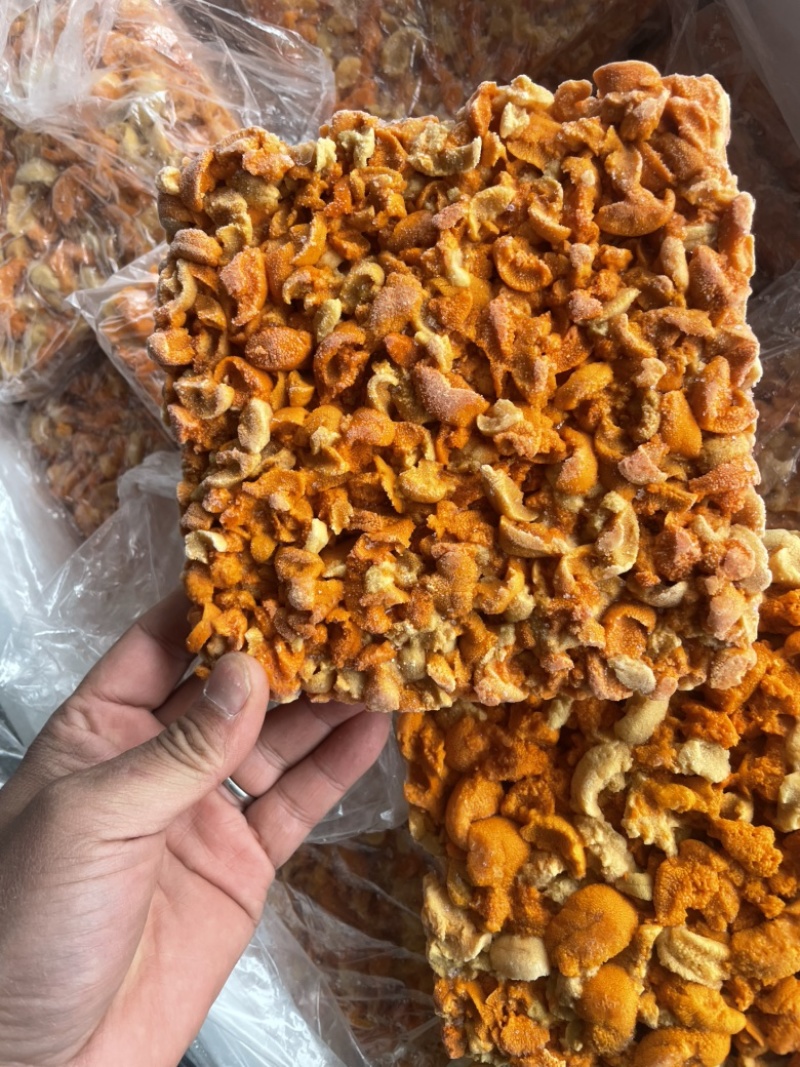 马粪胆、马胆