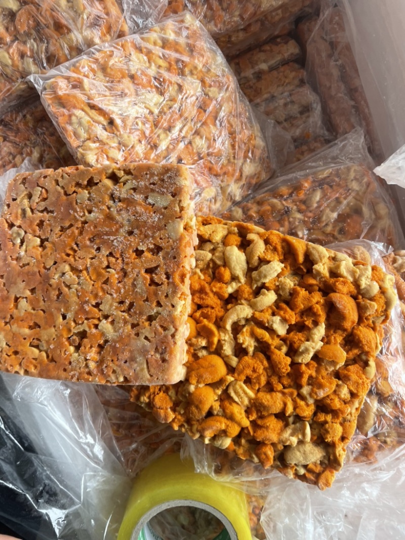 马粪胆、马胆